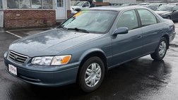2000 Toyota Camry 
