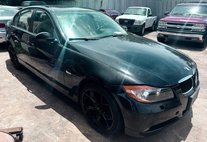2006 BMW 3 Series 325xi