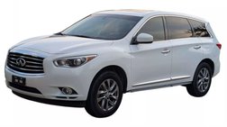 2013 Infiniti JX35 Base