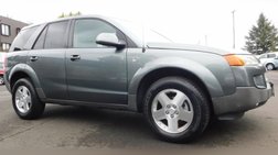 2005 Saturn VUE Base