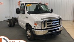 2023 Ford E-Series E-350 SD