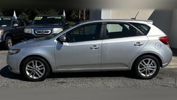2012 Kia Forte5 EX