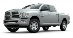 2014 Ram Ram Pickup 3500 Tradesman