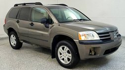 2004 Mitsubishi Endeavor LS