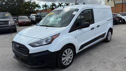 2020 Ford Transit Connect XL