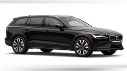 2024 Volvo V60 Cross Country B5 Plus
