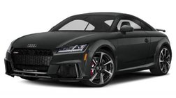 2018 Audi TT RS 2.5T quattro