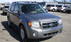 2008 Ford Escape Hybrid Base