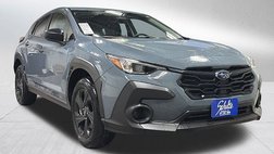 2025 Subaru Crosstrek Base