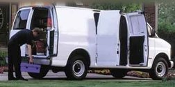2002 Chevrolet Express 2500