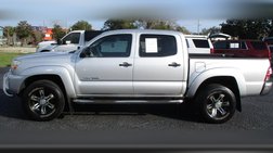 2013 Toyota Tacoma PreRunner V6