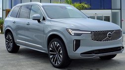 2026 Volvo XC90 B6 Plus 7P