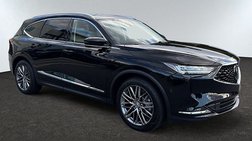 2024 Acura MDX SH-AWD w/Advance