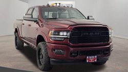 2022 Ram Ram Pickup 3500 Limited