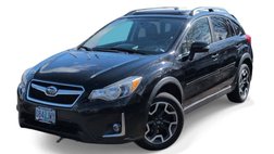 2017 Subaru Crosstrek 2.0i Limited