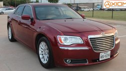 2013 Chrysler 300 Motown
