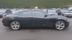 2012 Dodge Charger SXT