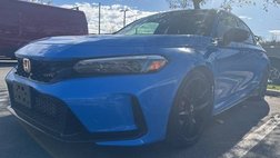 2023 Honda Civic Type R