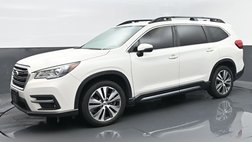 2022 Subaru Ascent Limited 7-Passenger