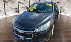 2014 Chevrolet Malibu LT