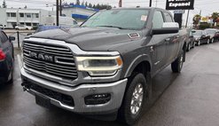 2022 Ram Ram Pickup 2500 Laramie