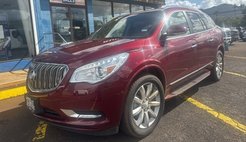 2016 Buick Enclave Premium