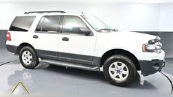 2015 Ford Expedition XL Fleet