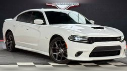 2019 Dodge Charger R/T