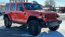 2023 Jeep Wrangler Rubicon 392