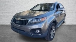 2011 Kia Sorento EX