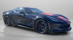 2017 Chevrolet Corvette Z06