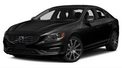 2015 Volvo S60 T5 Drive-E Premier