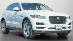 2020 Jaguar F-PACE 25t Premium