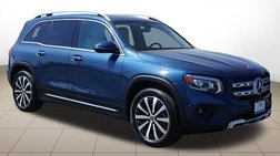 2023 Mercedes-Benz GLB GLB 250 4MATIC