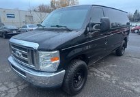 2014 Ford E-Series E-150