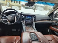 2017 Cadillac Escalade Premium Luxury