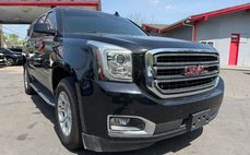 2020 GMC Yukon SLT