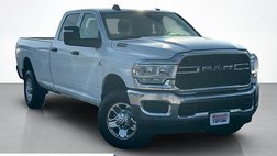 2024 Ram Ram Pickup 2500 Tradesman