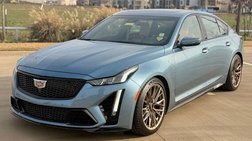 2023 Cadillac CT5-V Blackwing