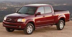 2004 Toyota Tundra SR5