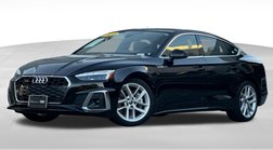 2024 Audi A5 Sportback quattro S line Prem Plus 45 TFSI