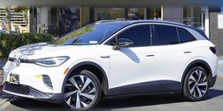 2021 Volkswagen ID.4 1st Edition