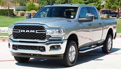 2024 Ram Ram Pickup 2500 Big Horn
