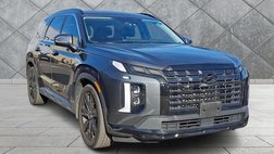 2023 Hyundai Palisade XRT