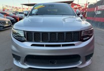 2018 Jeep Grand Cherokee Trackhawk