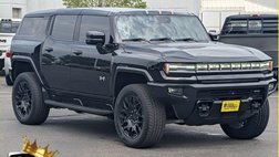 2025 GMC HUMMER EV 3X