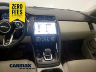 2021 Jaguar E-PACE P250 SE