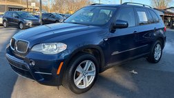 2013 BMW X5 xDrive35i