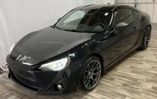 2013 Scion FR-S 10 Series