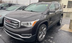 2019 GMC Acadia SLT-2